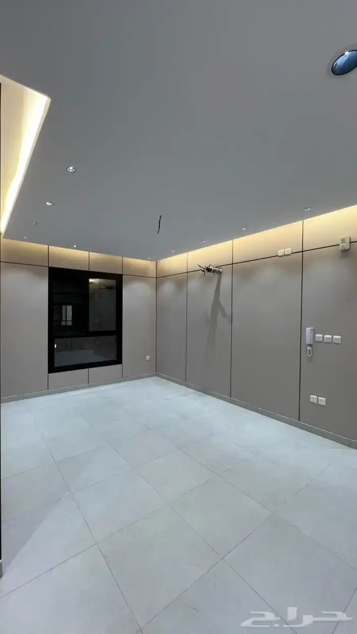 شقة 6 غرف السعر 580 الف للكاش 12