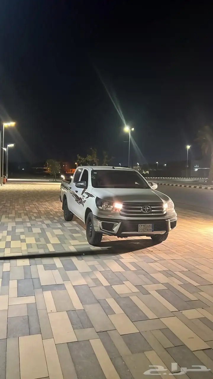 هايلوكس ديزل ثاني مالك اسبير الوكاله مفتاح 3 نسخ موجوده index