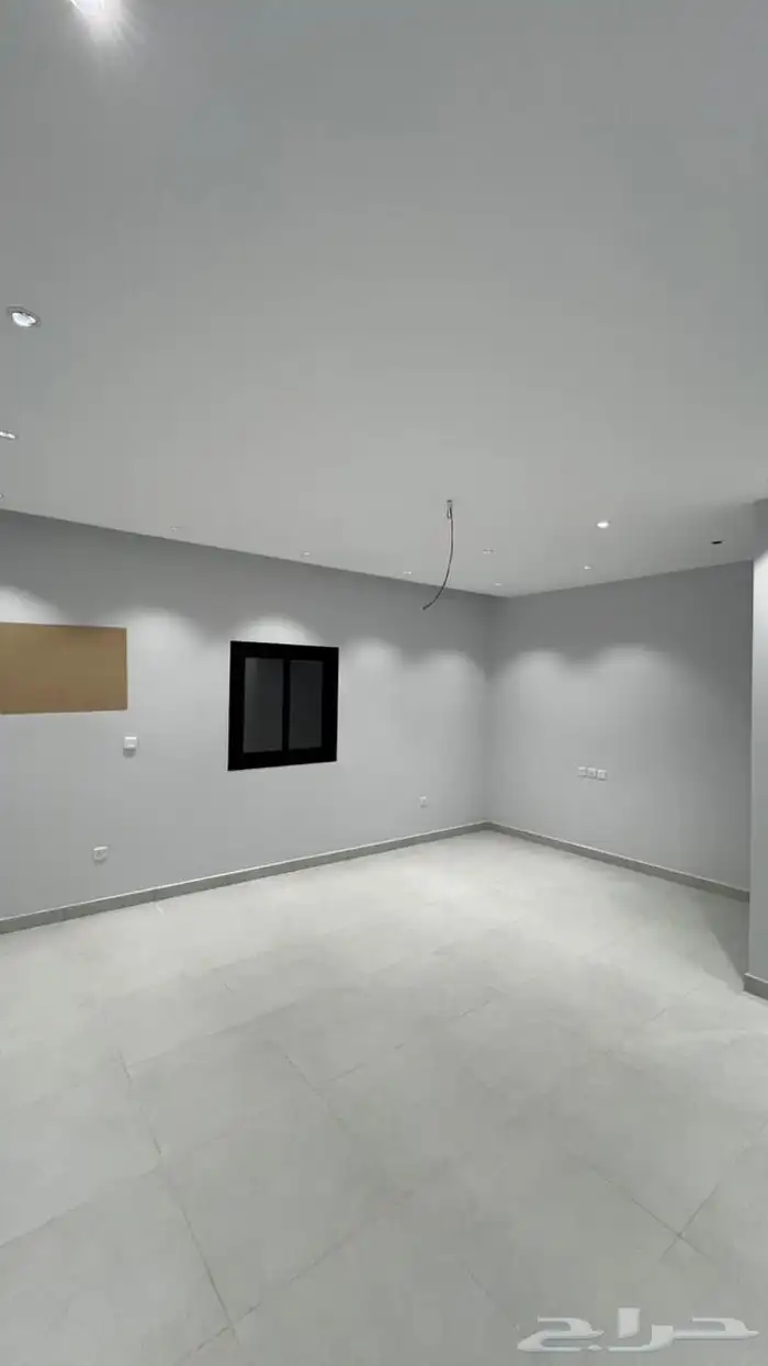 شقة 6 غرف السعر 580 الف للكاش 18