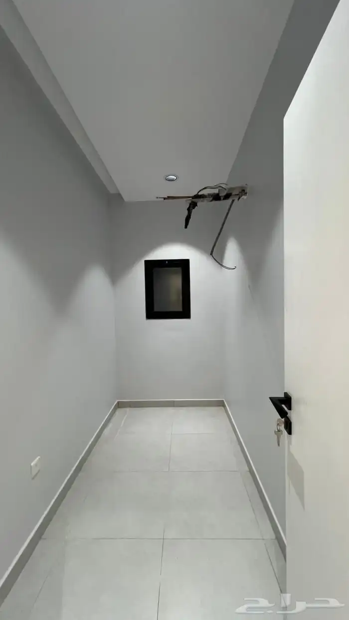 شقة 6 غرف السعر 580 الف للكاش 13