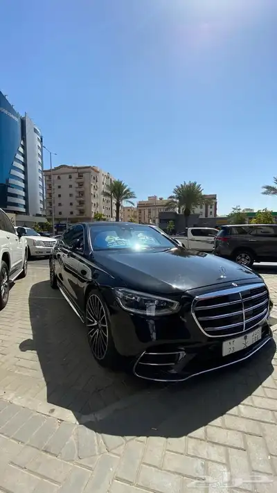 تأجير سيارات ( يومي - شهري - سنوي ) 10