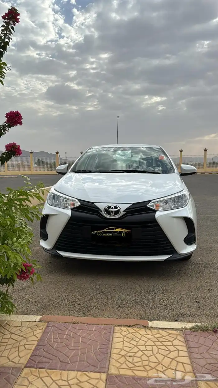 يارس سعودي 2022 مباع تم البيع 1
