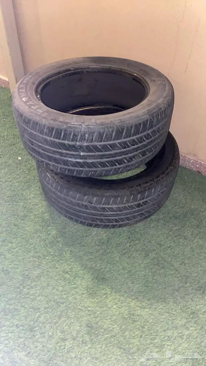 كفرات لكزس 1