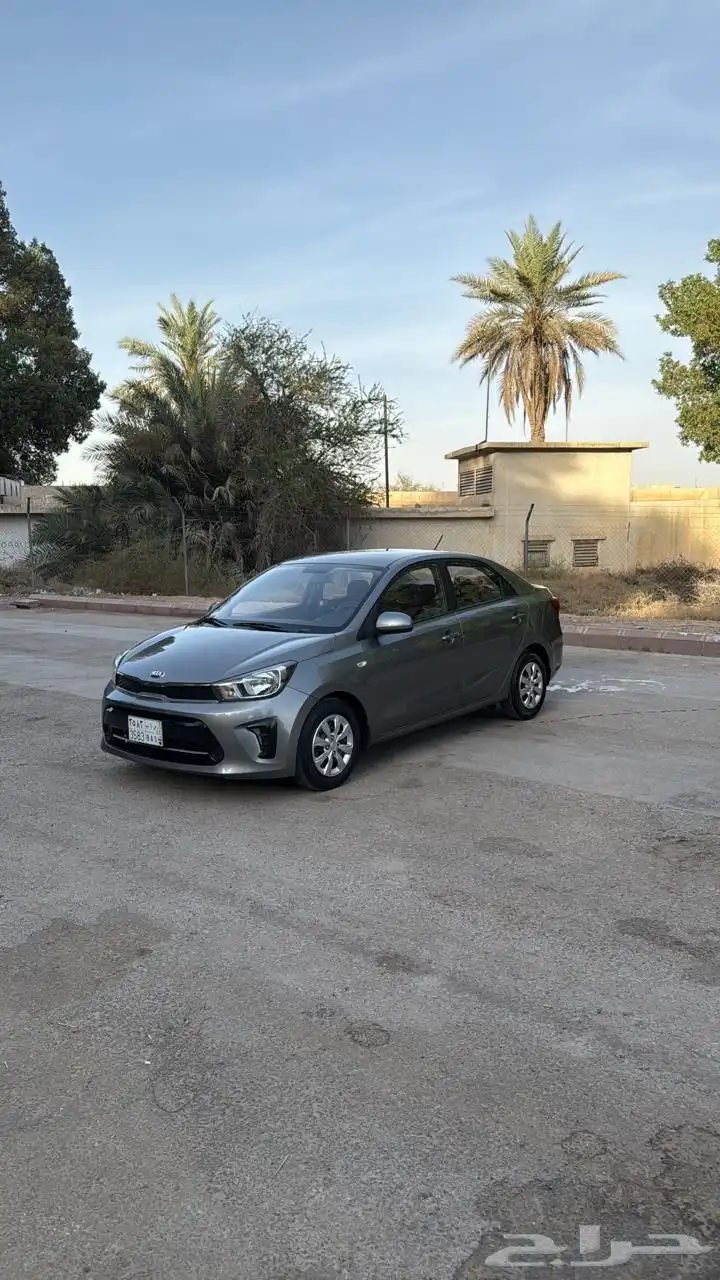 كيا بيجاس 2020 وكاله index