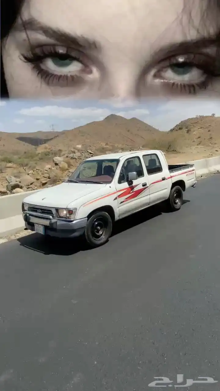 هايلكس 99 index