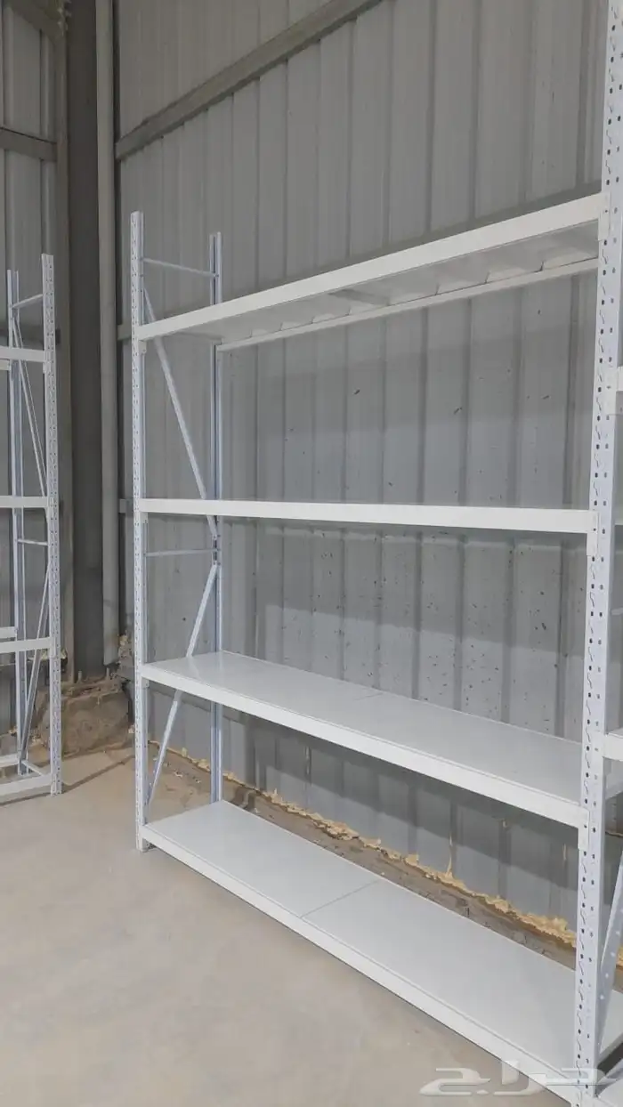 موسسه منصه رفوف للبيع وشراء جميع انواع الرفوف 10