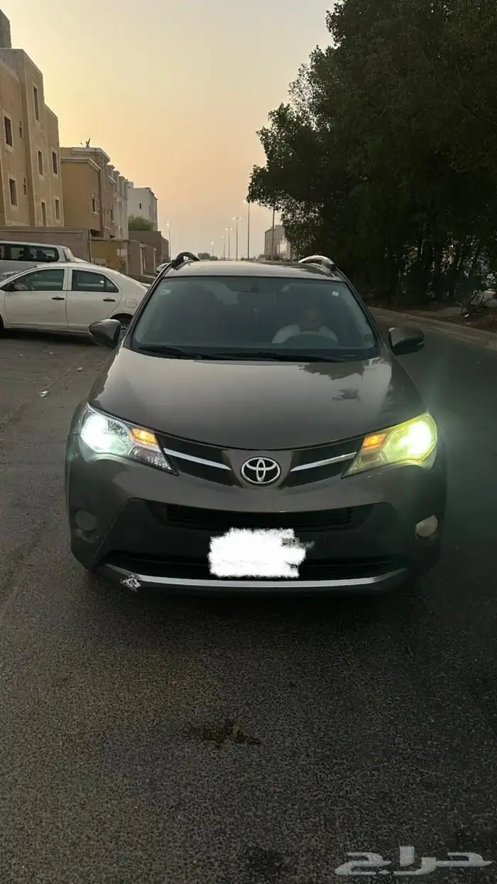 راف فور نظيف فل كامل 5