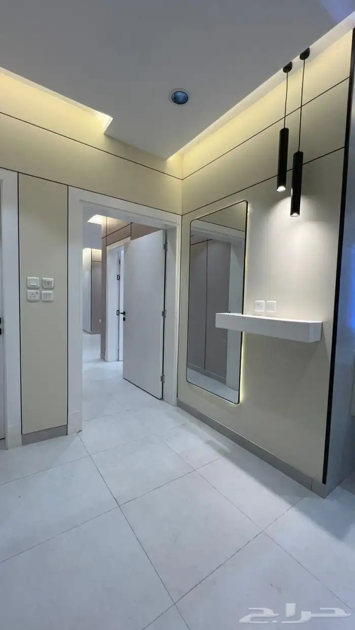 شقة 6 غرف السعر 580 الف للكاش 2