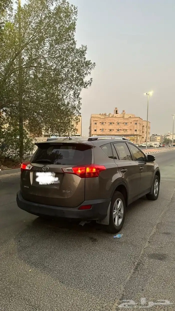 راف فور نظيف فل كامل 0
