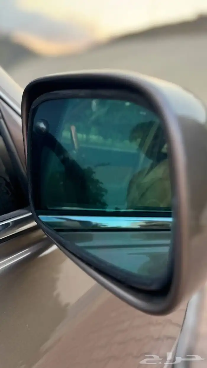 لكزس LS 400 سعودي بلد 48