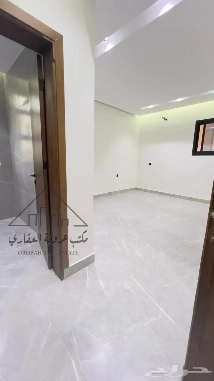 للبيع فيلا روف ارضي تمليك تبوك حي الصفا 13