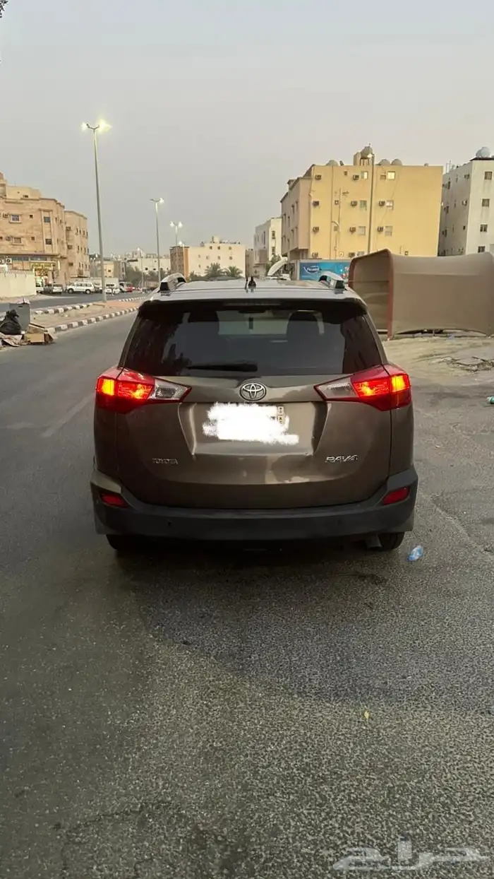 راف فور نظيف فل كامل 1