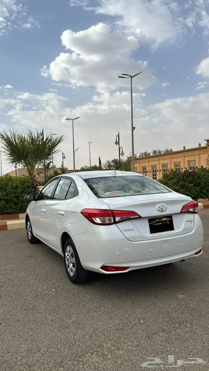 يارس سعودي 2022 مباع تم البيع 5