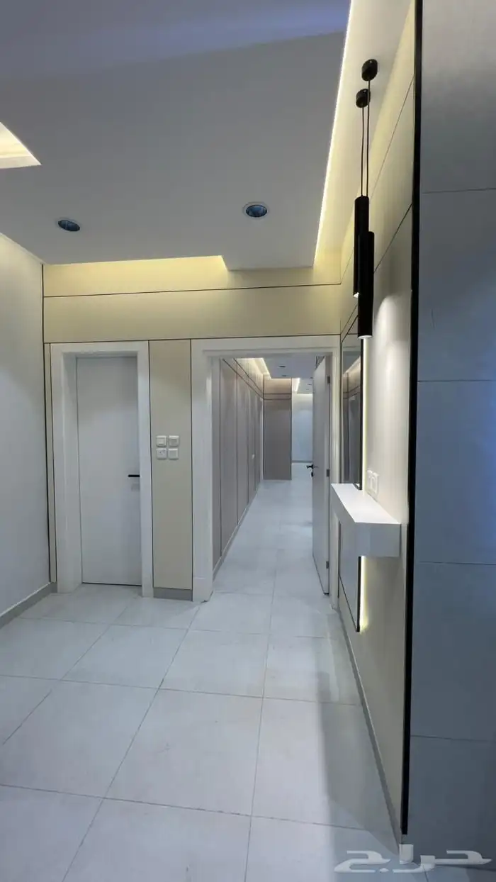 شقة 6 غرف السعر 580 الف للكاش 8