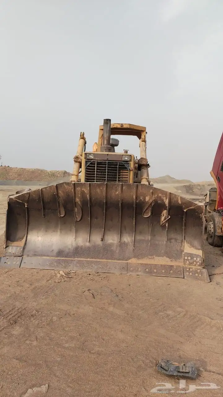بلدوزر Komatsu مكينه زرقا شرط بدي محركات للبيع 0