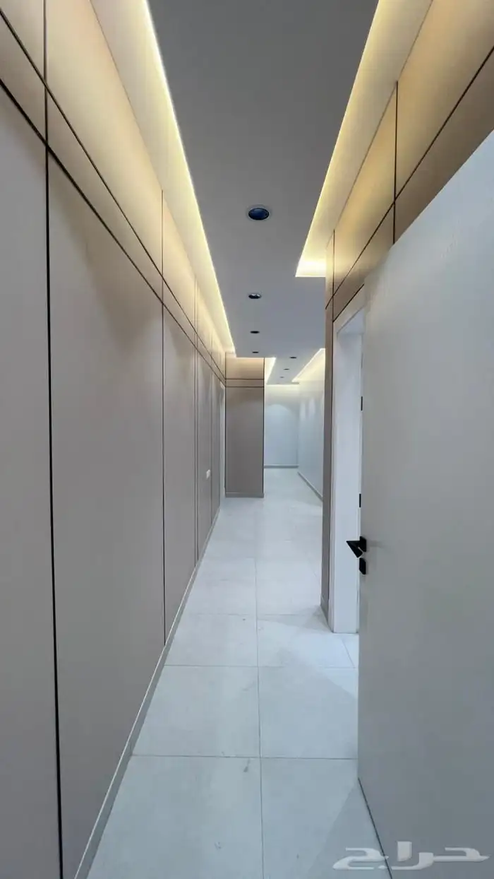 شقة 6 غرف السعر 580 الف للكاش 7