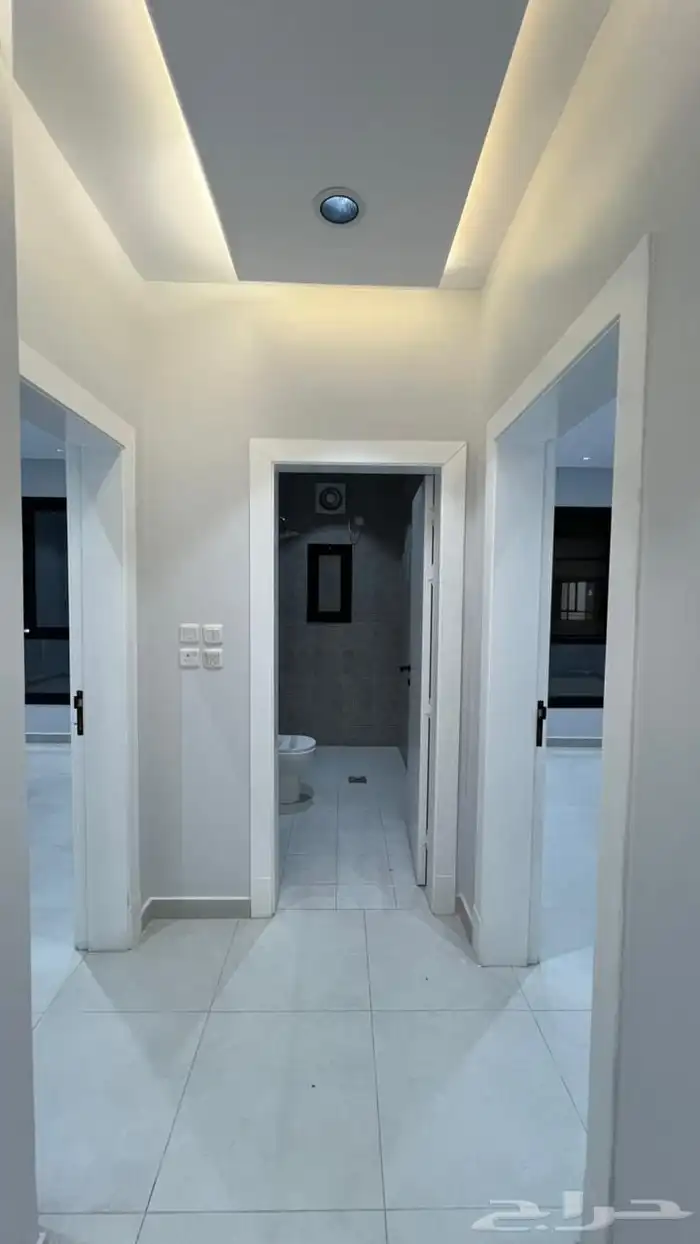 شقة 6 غرف السعر 580 الف للكاش 16