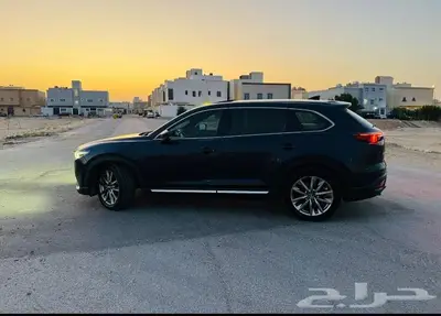 مازاد cx9 فل كامل 2018 0