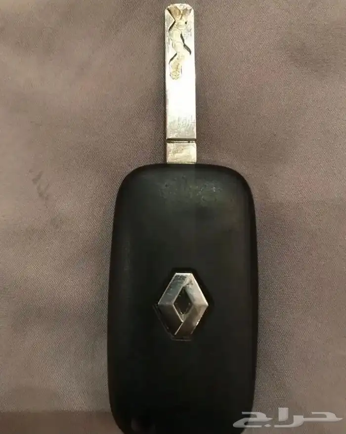 مفتاح رينو فلوانس 1