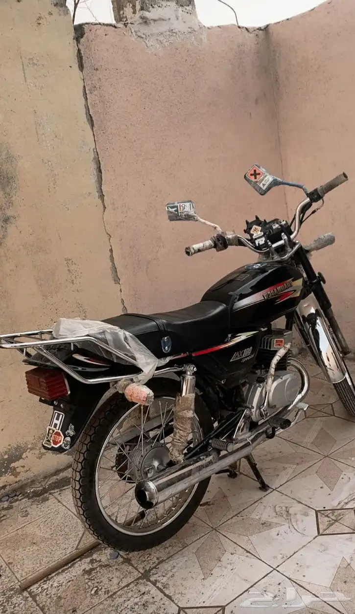 دباب x100للبيع 3