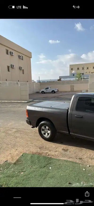 دوج رام 2019 للبيع او تشليح 5