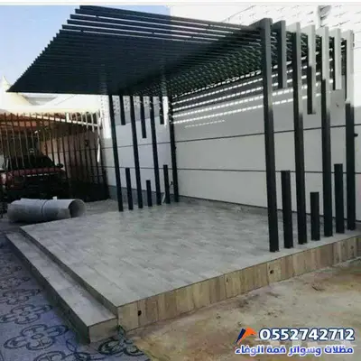 مضلات مظلات بنل ساندوتش سواتر 8