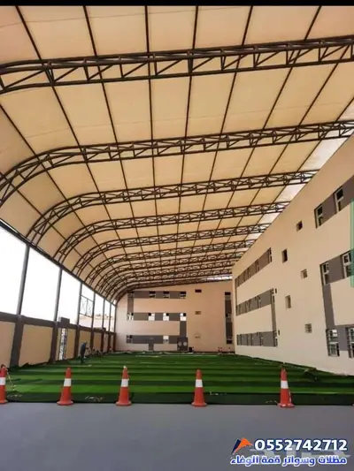 مضلات مظلات بنل ساندوتش سواتر 3