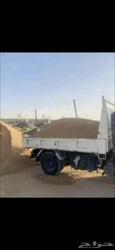 رمل   بطحاء 3