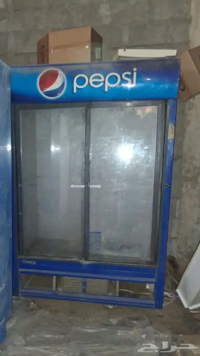 مكيفات وثلاجات مستعملة للبيع 2