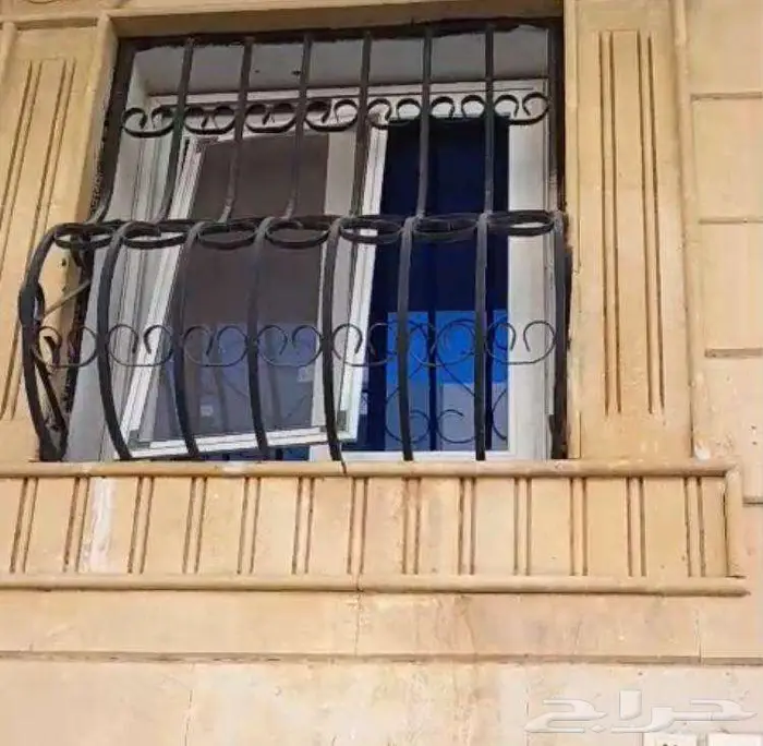 حداد المنيوم 1