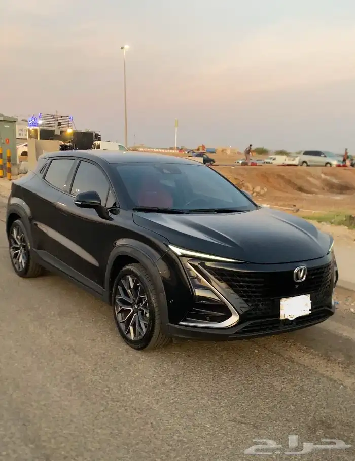 شانجان UNI-T 0