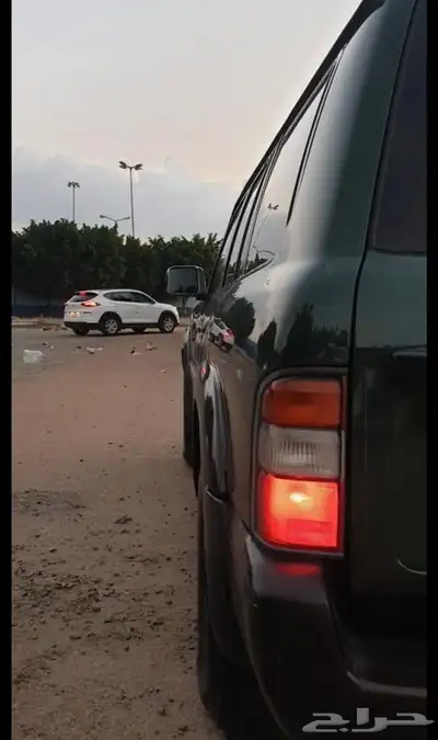 باترول 99للبيع 2