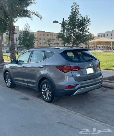 سنتافي 2017 البدي شد بلد v6 دبل 11