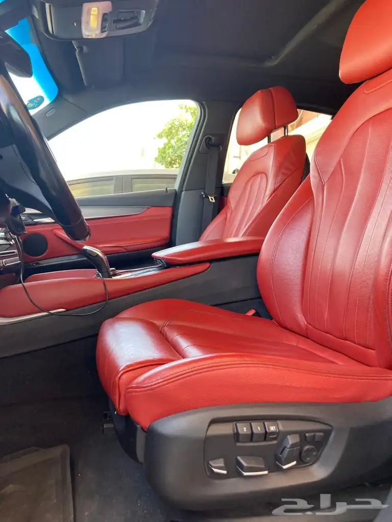 Bmw x6 2015 للبيع index