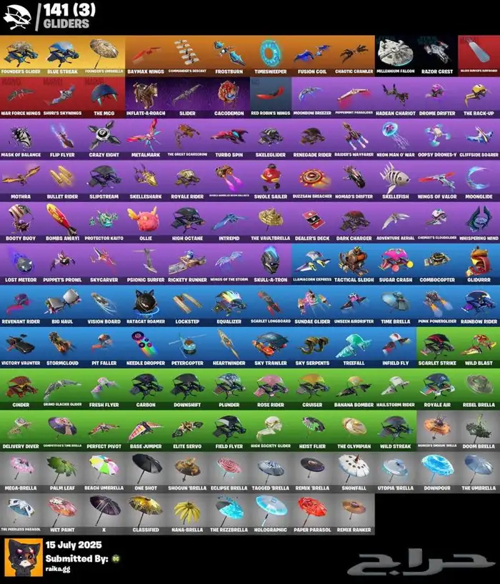 حساب فورت نايت فيه قراند تحميل فقط 4
