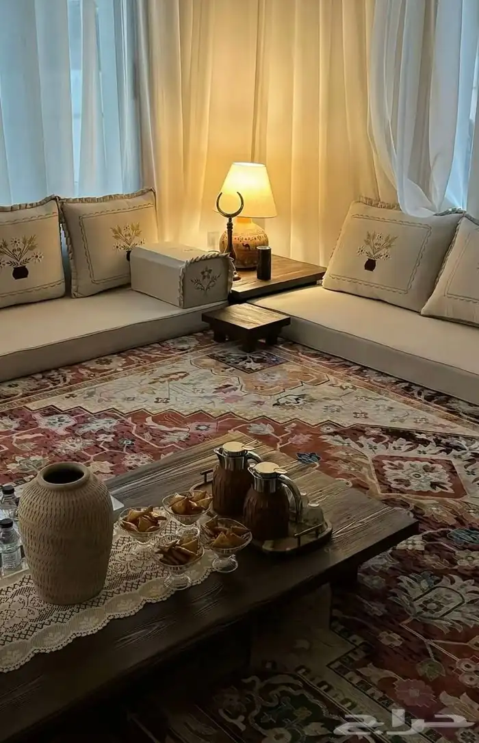 اثاث وديكور 4