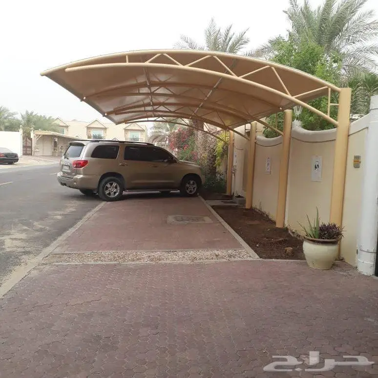 تركيب مظلات سيارات خميس مشيط باقل الاسعار 8