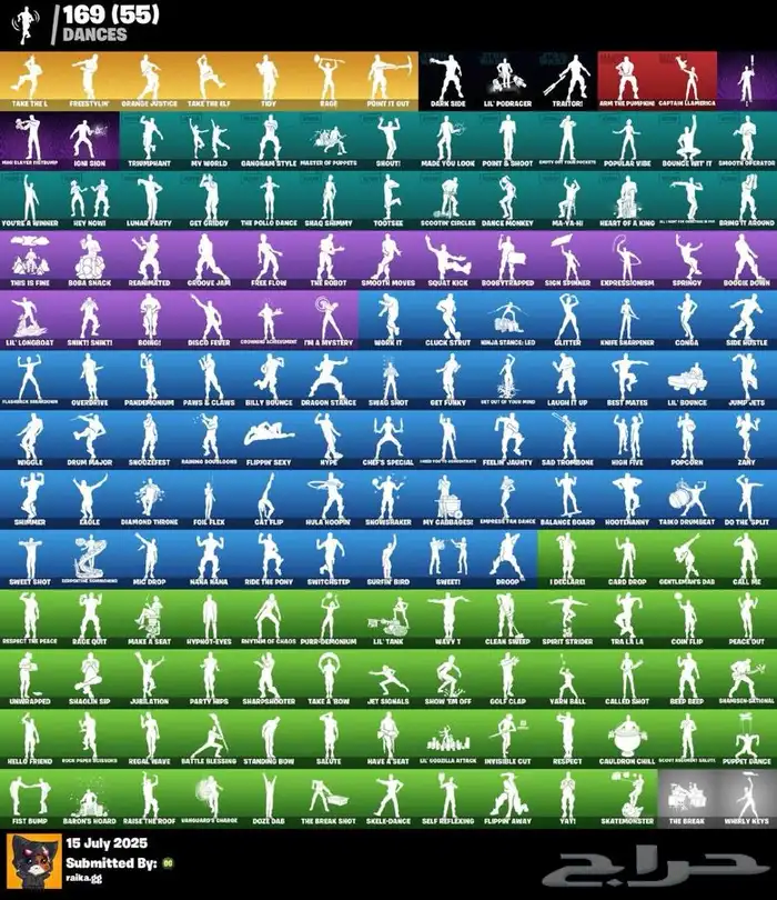 حساب فورت نايت فيه قراند تحميل فقط 3