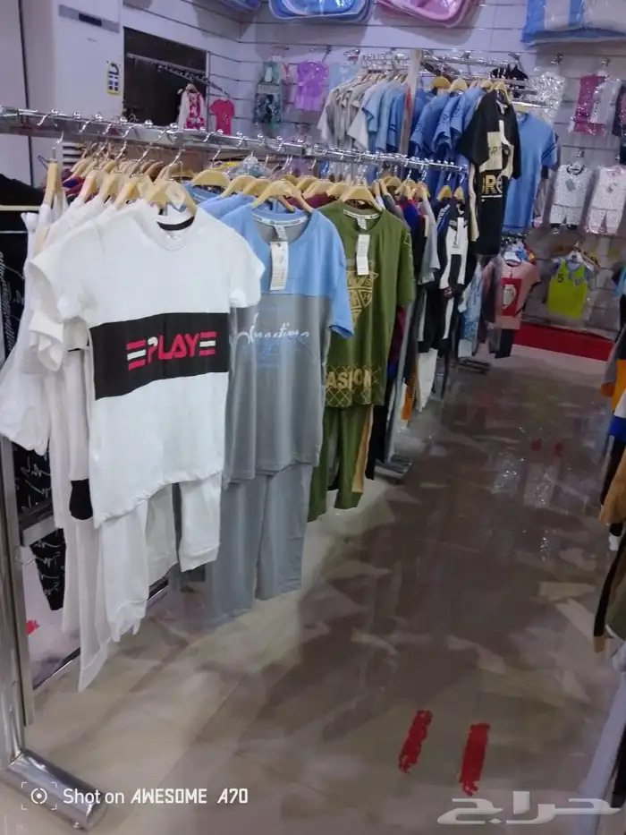 لتقبيل او البيع لعدم التفرغ 17