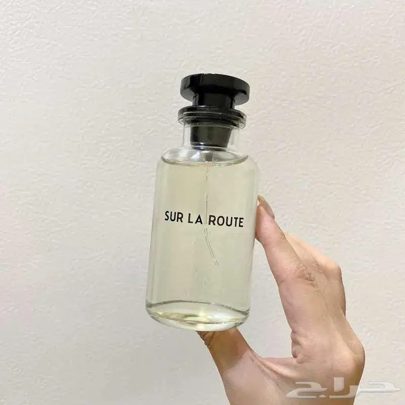 عطر لويس فيتون سور لاروت 100مل اصلي 0