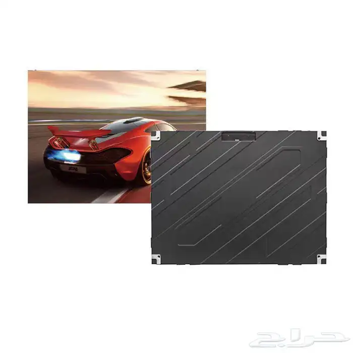 شاشات عرضية وطولية ومتنقلة ومتحركه 11