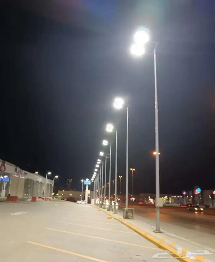 تصفيه اعمده اناره لمبات كشافات ملاعب اسطبلات مخيمات 32
