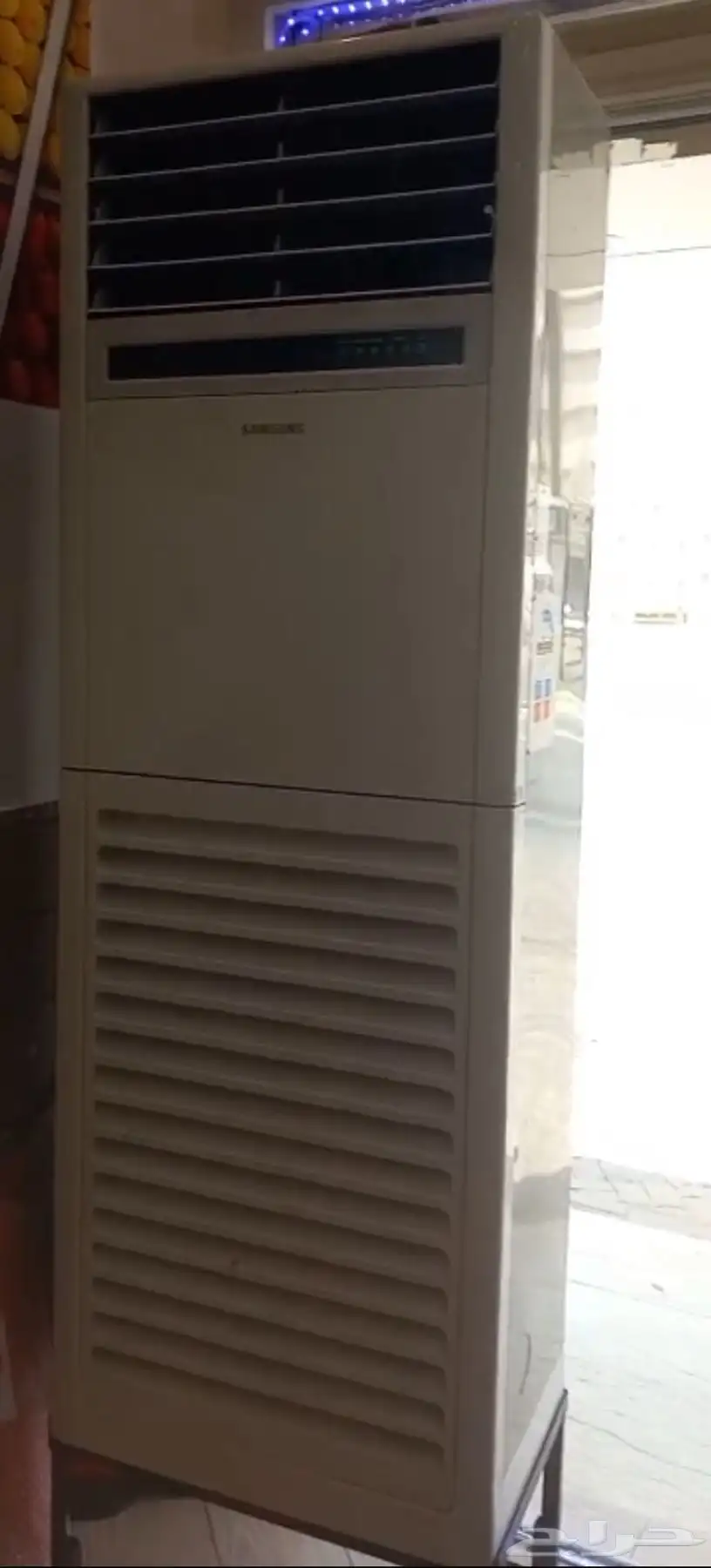 مكيفات المجاردة ضمان شهرين محل 1