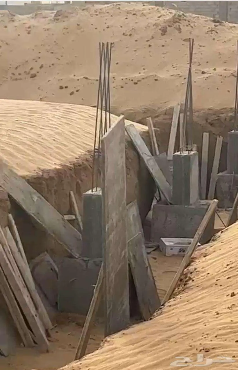 استراحه عظم للبيع ب ناوان 34