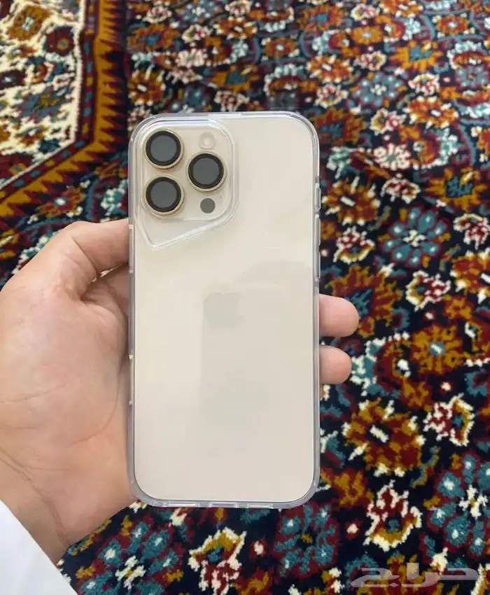 للبيع ايفون 16 نظيف 0