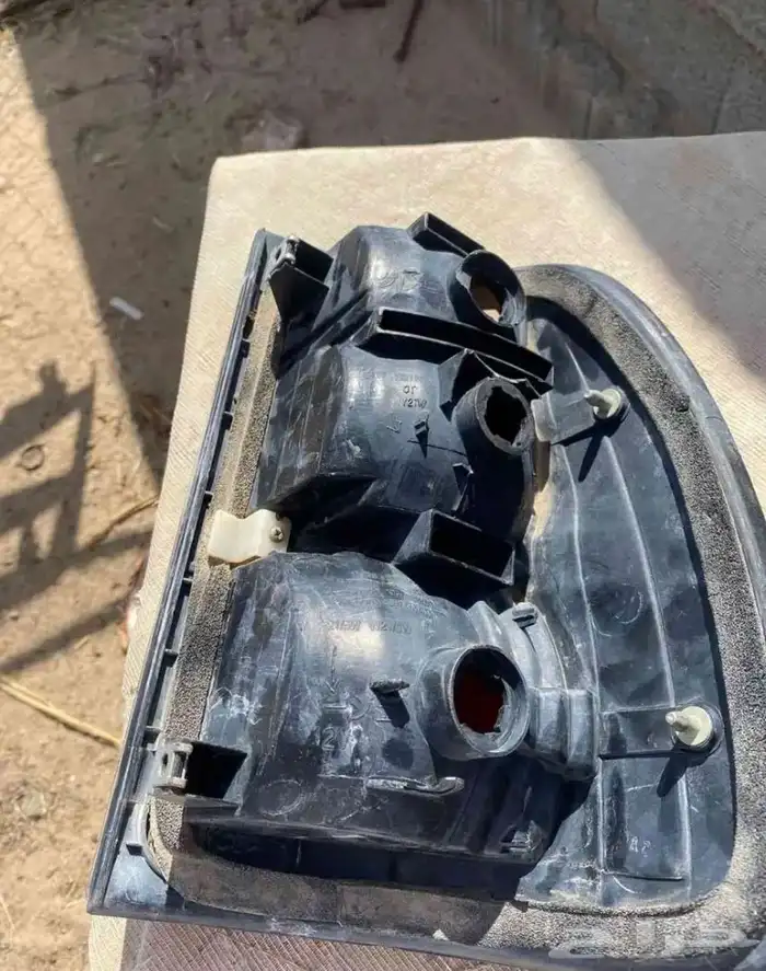 اسبطات لاندكروزر جيب هدد خلفيه 1