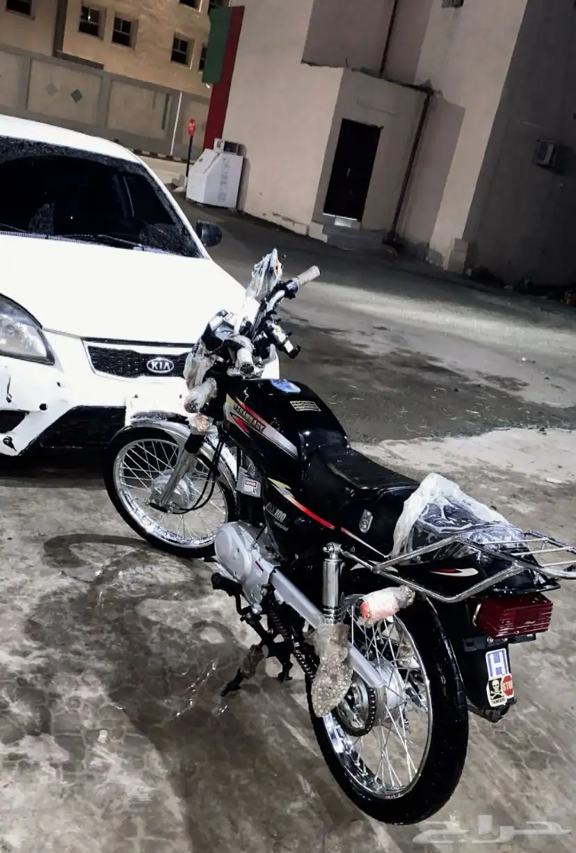 دباب x100للبيع 2