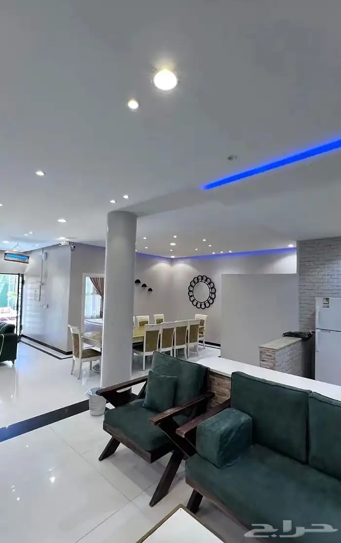 شاليهات بشكات جنوب الرياض 1