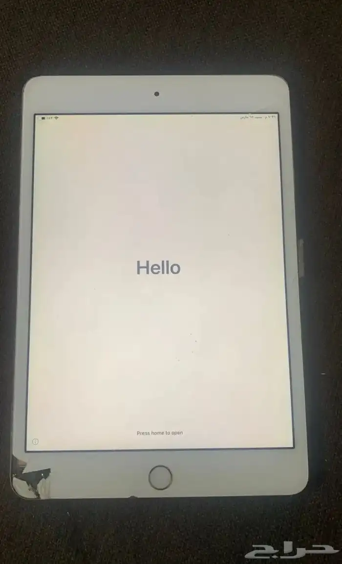 ايباد ميني 5 0