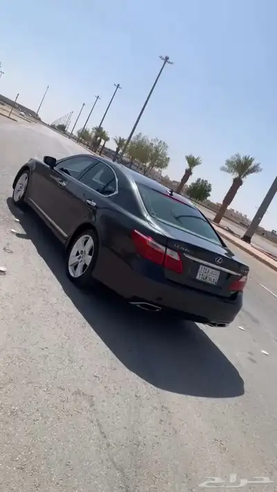 لكزس 460 الصيانات وكالة منوة المستخدم 1